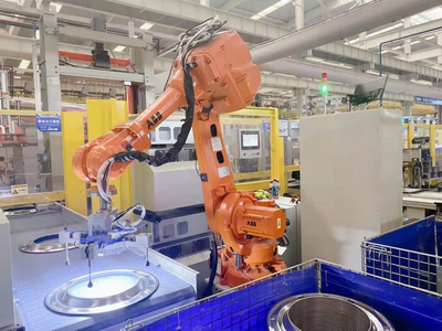 卡奧斯智造賦能新范式 評、測、咨、升一站式信息技術咨詢服務